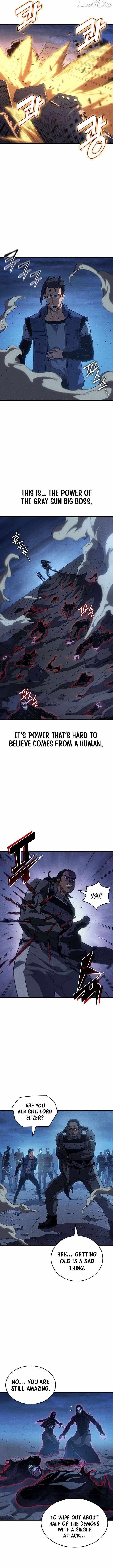 Read The Great Mage Returns After 4000 Years Manga Online