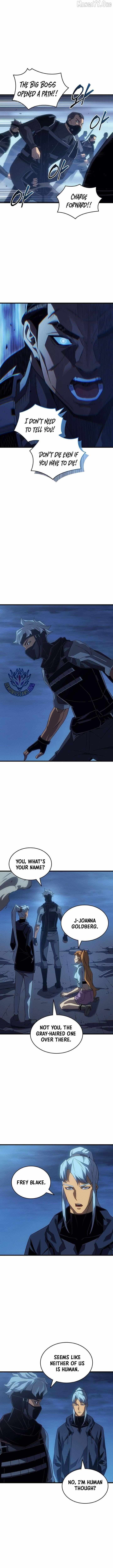 Read The Great Mage Returns After 4000 Years Manga Online