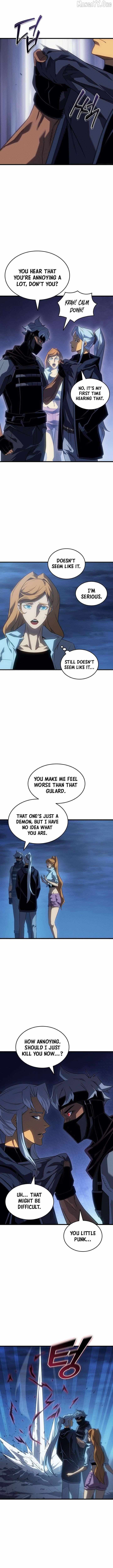 Read The Great Mage Returns After 4000 Years Manga Online