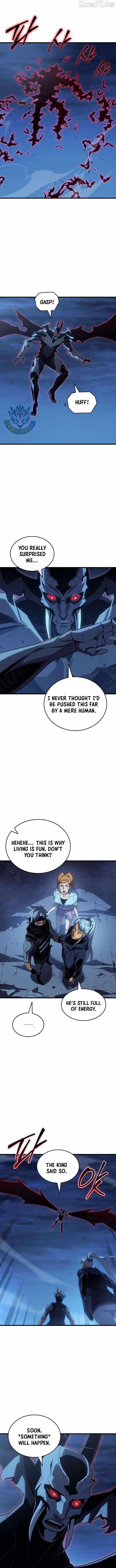 Read The Great Mage Returns After 4000 Years Manga Online