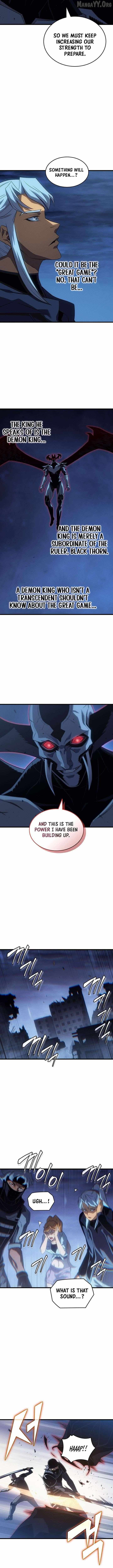 Read The Great Mage Returns After 4000 Years Manga Online