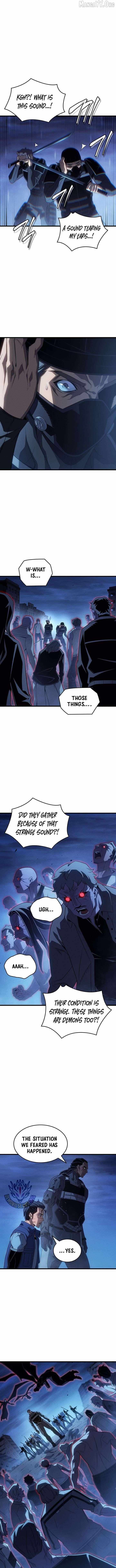 Read The Great Mage Returns After 4000 Years Manga Online