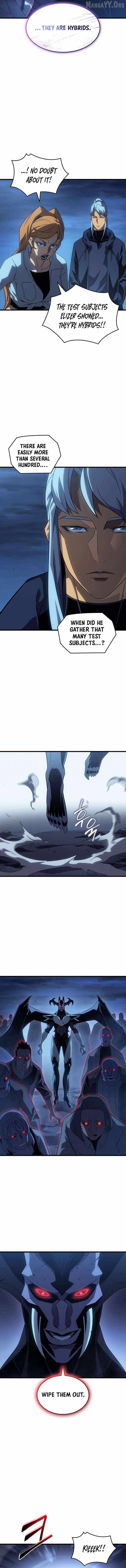 Read The Great Mage Returns After 4000 Years Manga Online