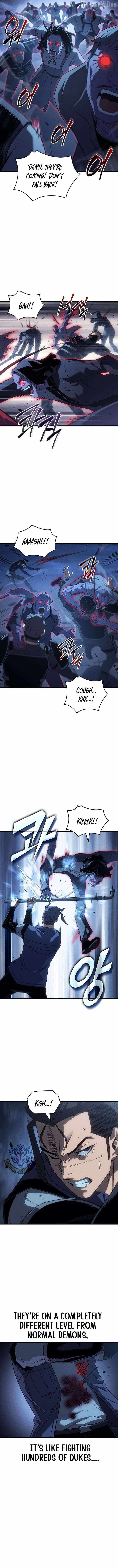 Read The Great Mage Returns After 4000 Years Manga Online