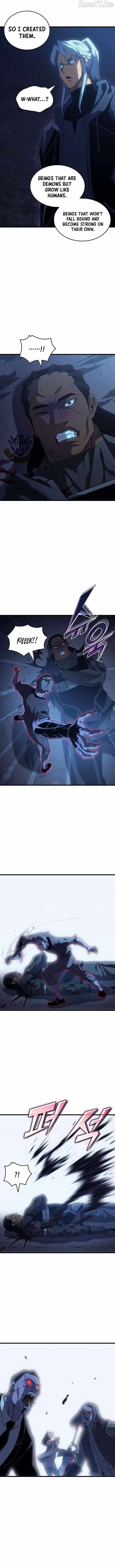 Read The Great Mage Returns After 4000 Years Manga Online