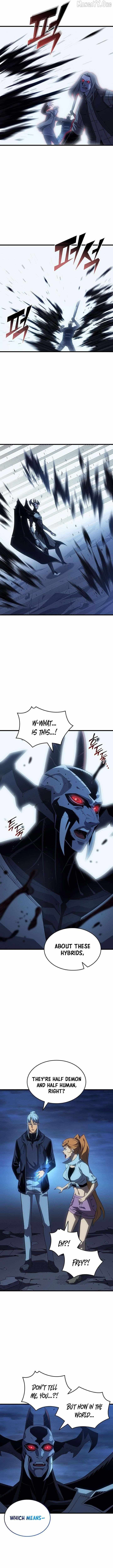 Read The Great Mage Returns After 4000 Years Manga Online