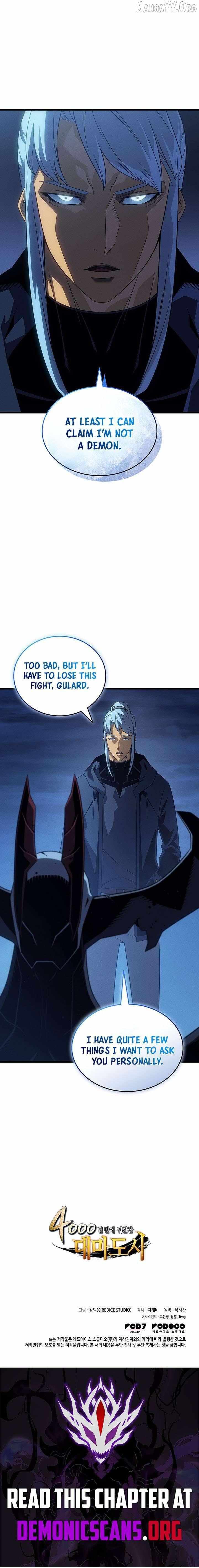 Read The Great Mage Returns After 4000 Years Manga Online