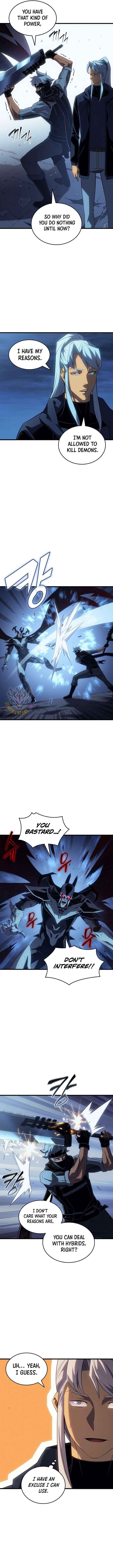 Read The Great Mage Returns After 4000 Years Manga Online