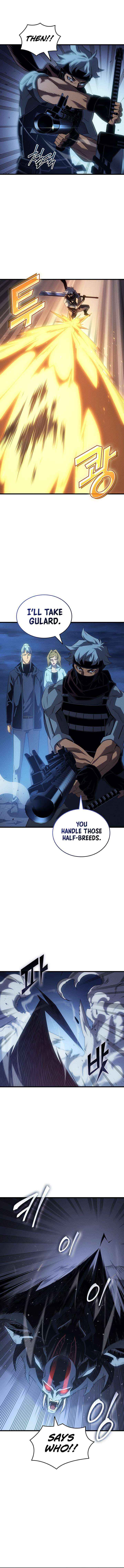 Read The Great Mage Returns After 4000 Years Manga Online