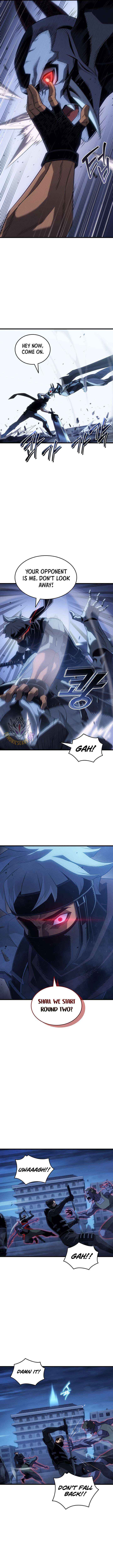 Read The Great Mage Returns After 4000 Years Manga Online