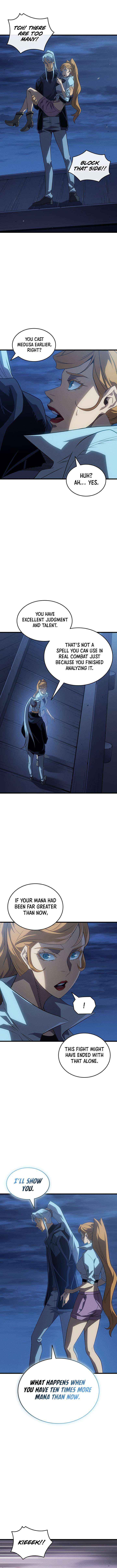 Read The Great Mage Returns After 4000 Years Manga Online