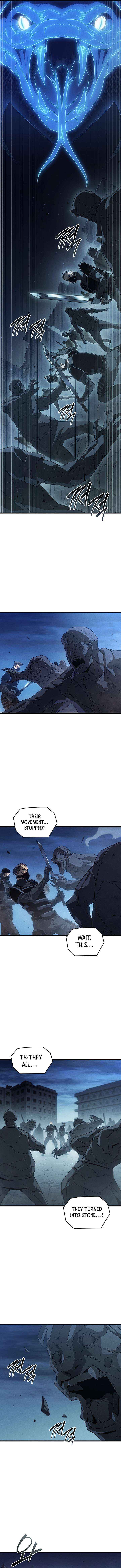 Read The Great Mage Returns After 4000 Years Manga Online