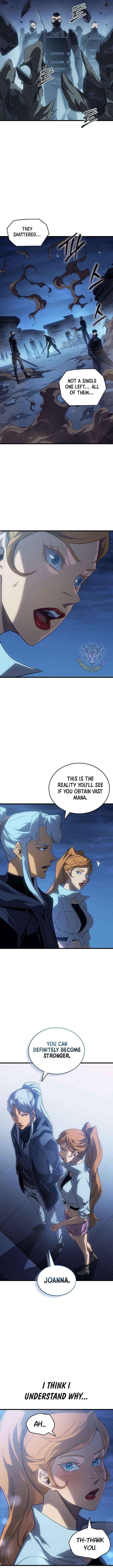 Read The Great Mage Returns After 4000 Years Manga Online