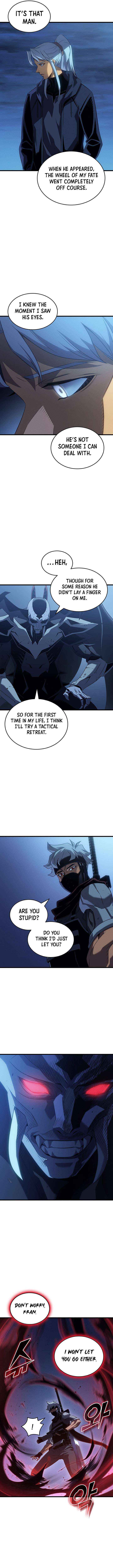 Read The Great Mage Returns After 4000 Years Manga Online