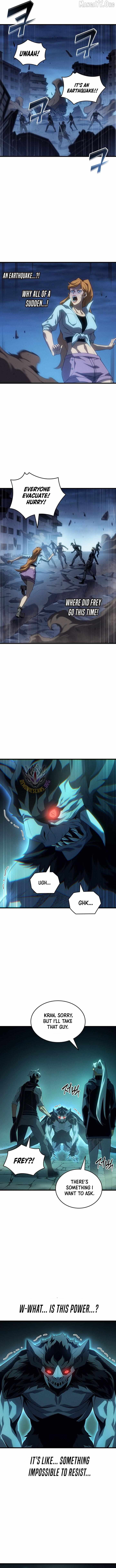 Read The Great Mage Returns After 4000 Years Manga Online