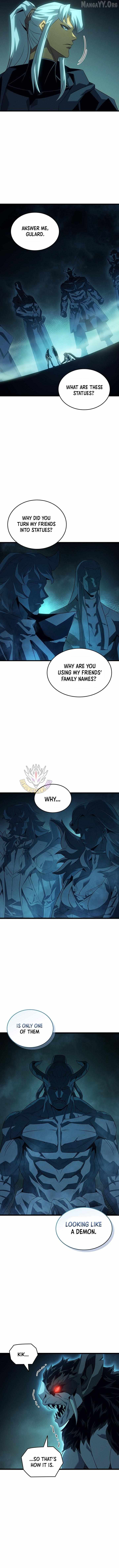 Read The Great Mage Returns After 4000 Years Manga Online