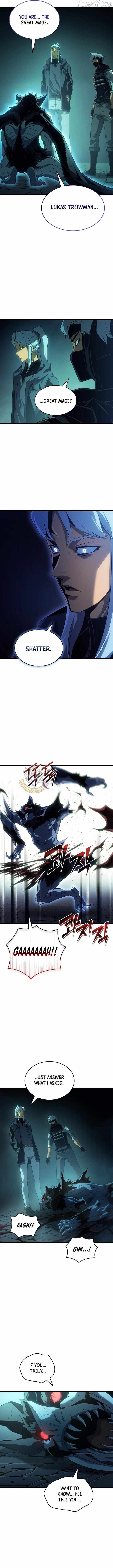 Read The Great Mage Returns After 4000 Years Manga Online