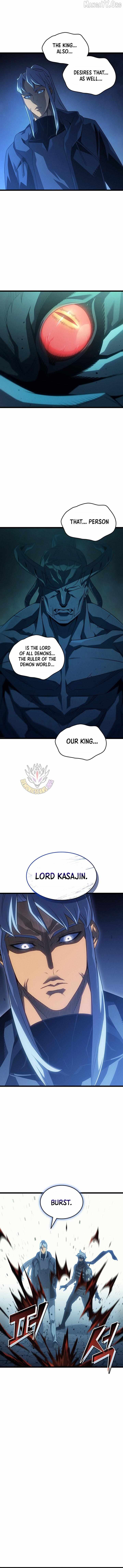 Read The Great Mage Returns After 4000 Years Manga Online