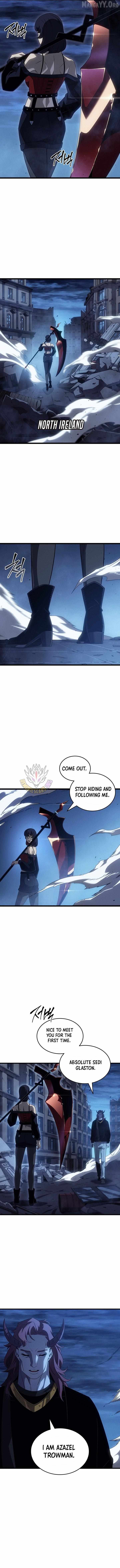 Read The Great Mage Returns After 4000 Years Manga Online