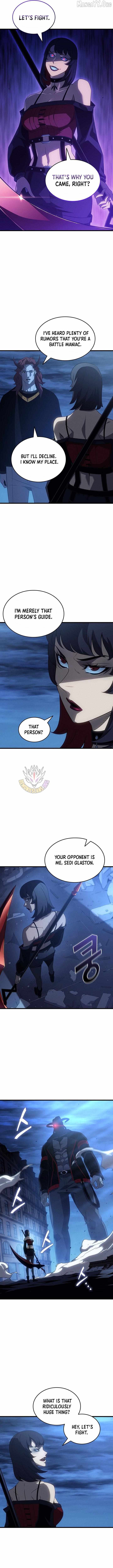 Read The Great Mage Returns After 4000 Years Manga Online