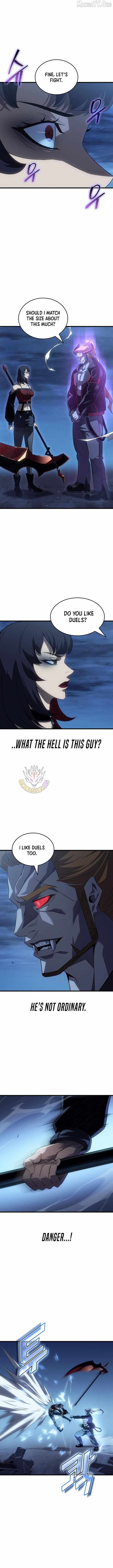 Read The Great Mage Returns After 4000 Years Manga Online