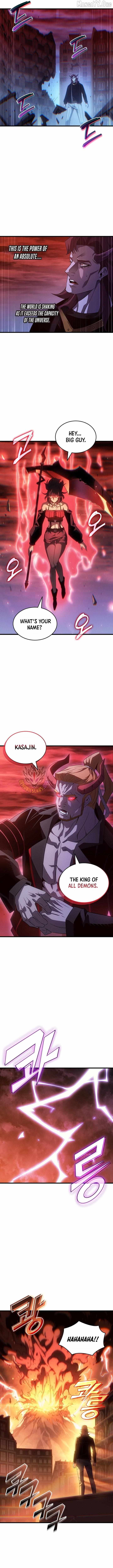 Read The Great Mage Returns After 4000 Years Manga Online