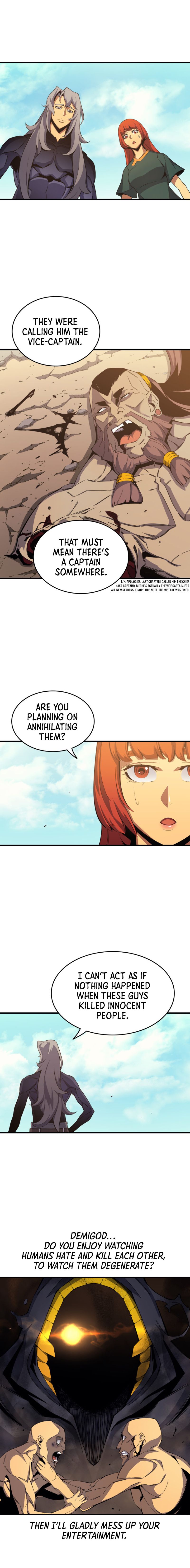 Read The Great Mage Returns After 4000 Years Manga Online