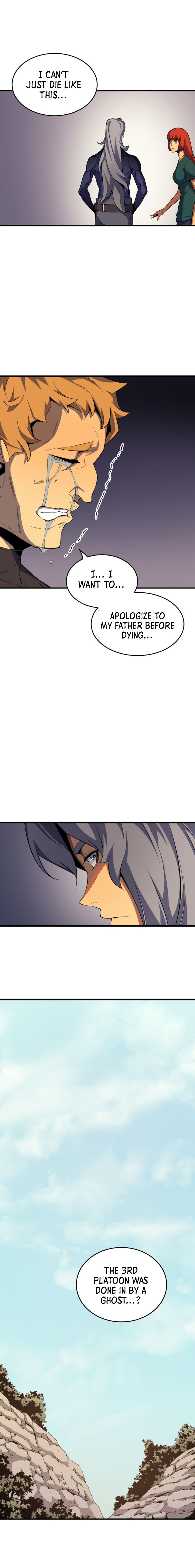 Read The Great Mage Returns After 4000 Years Manga Online