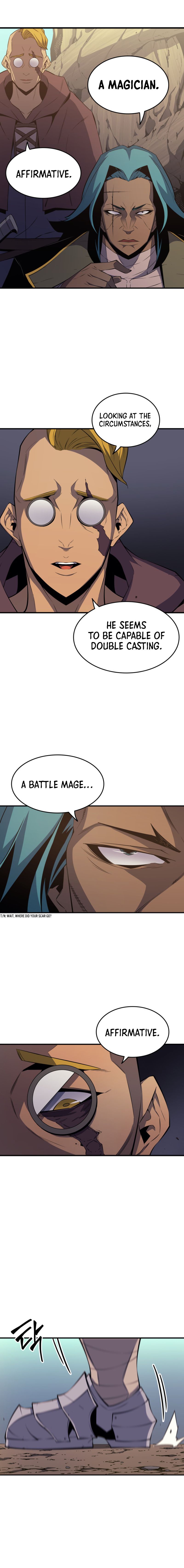 Read The Great Mage Returns After 4000 Years Manga Online