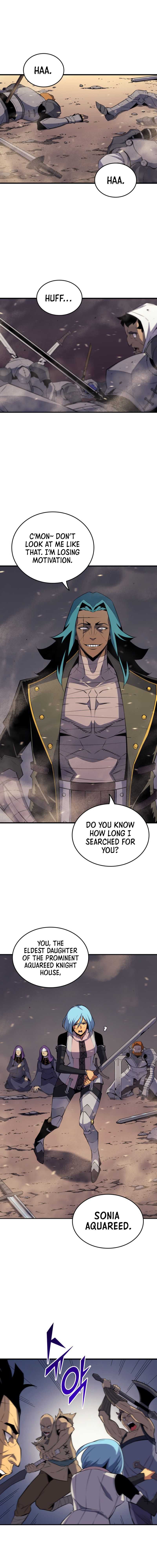 Read The Great Mage Returns After 4000 Years Manga Online