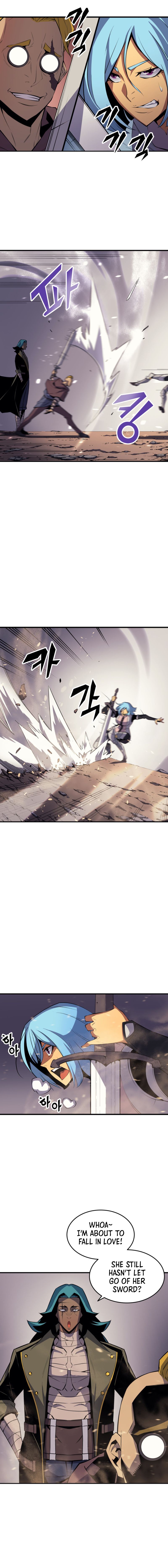 Read The Great Mage Returns After 4000 Years Manga Online