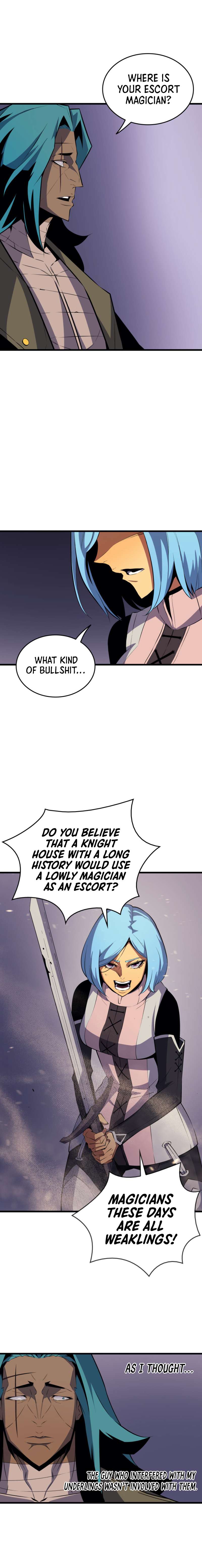 Read The Great Mage Returns After 4000 Years Manga Online