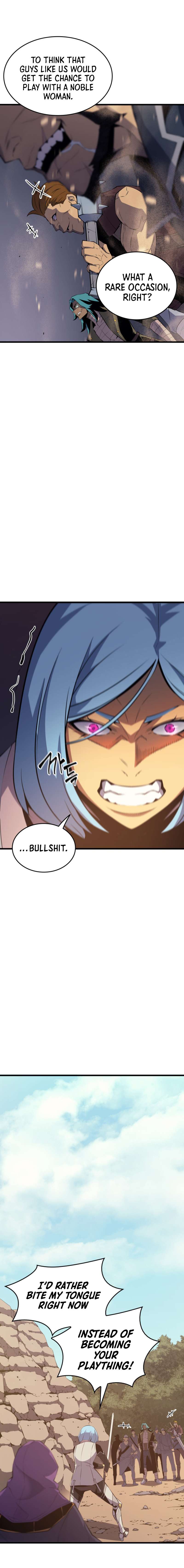 Read The Great Mage Returns After 4000 Years Manga Online