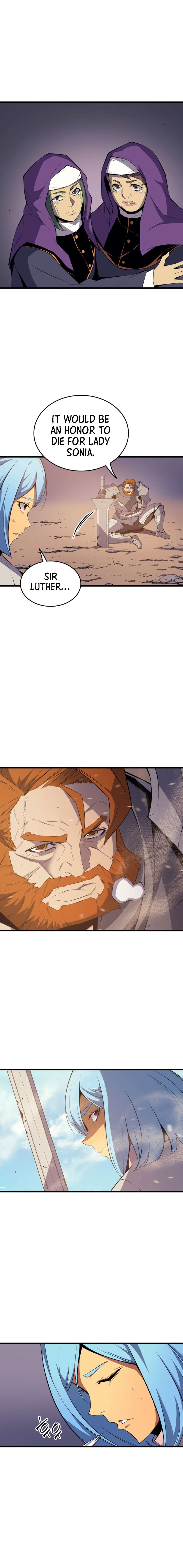 Read The Great Mage Returns After 4000 Years Manga Online