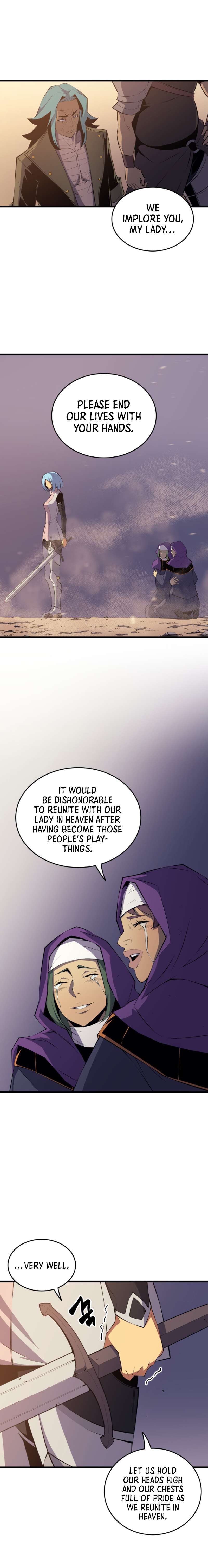 Read The Great Mage Returns After 4000 Years Manga Online