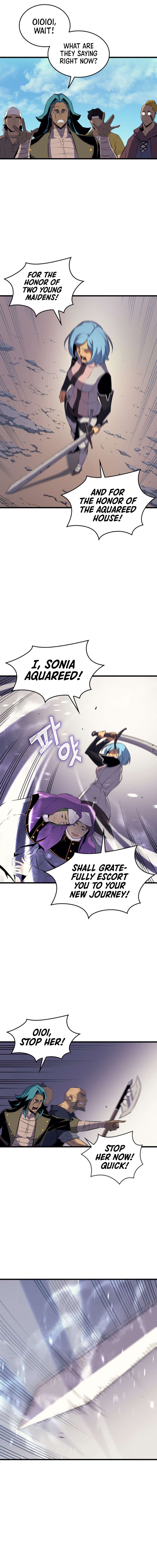 Read The Great Mage Returns After 4000 Years Manga Online