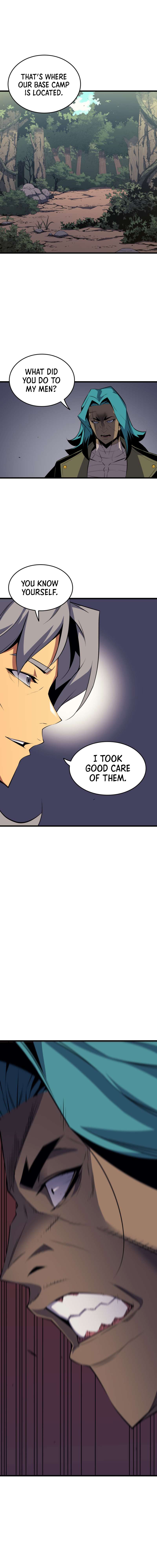 Read The Great Mage Returns After 4000 Years Manga Online