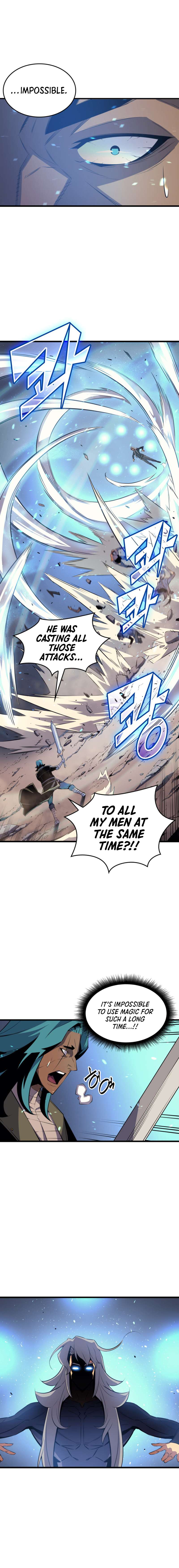 Read The Great Mage Returns After 4000 Years Manga Online