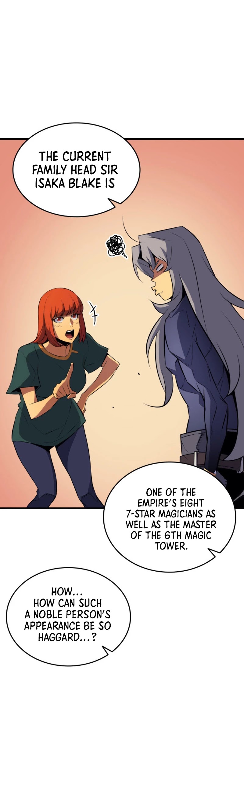 Read The Great Mage Returns After 4000 Years Manga Online