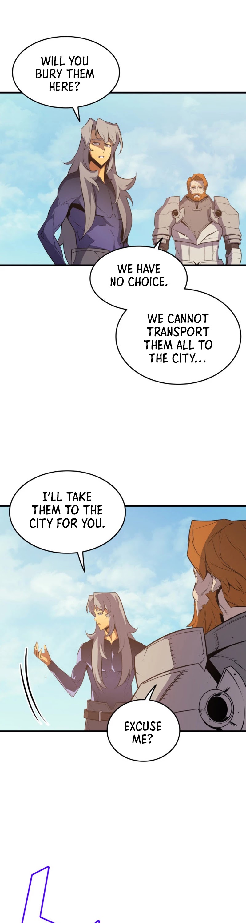 Read The Great Mage Returns After 4000 Years Manga Online