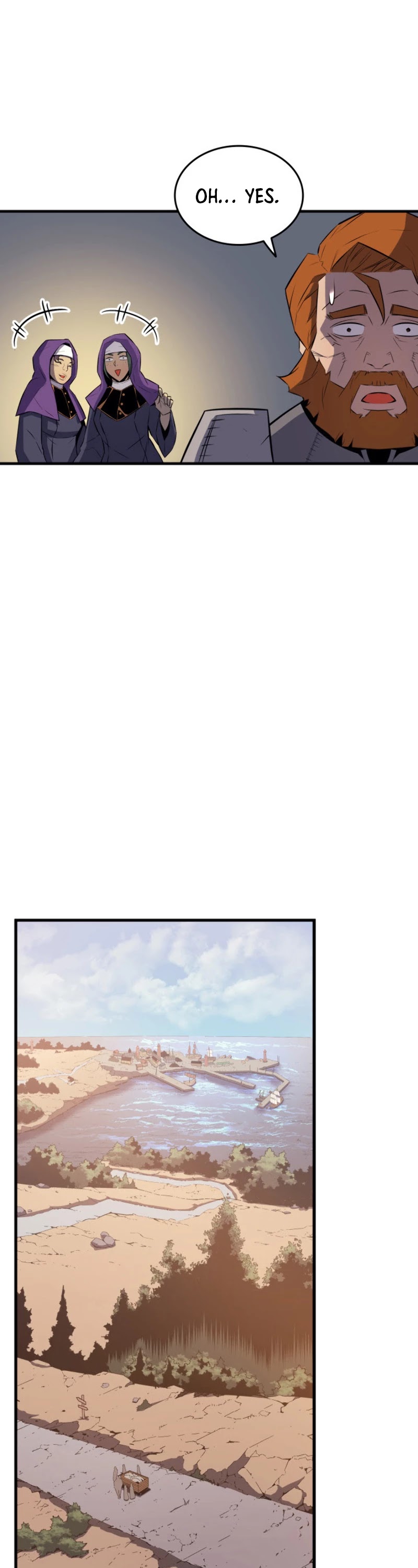 Read The Great Mage Returns After 4000 Years Manga Online