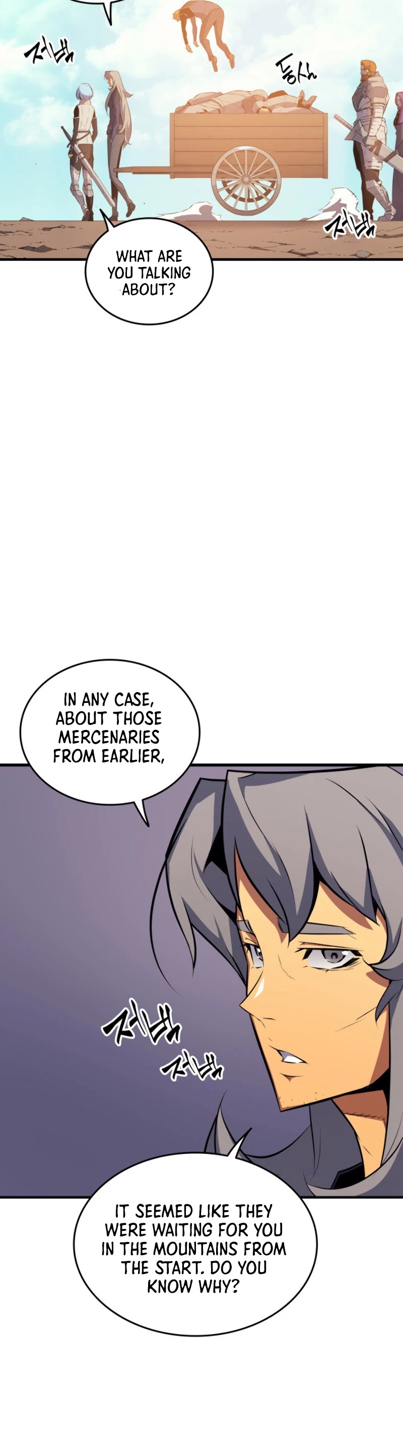 Read The Great Mage Returns After 4000 Years Manga Online