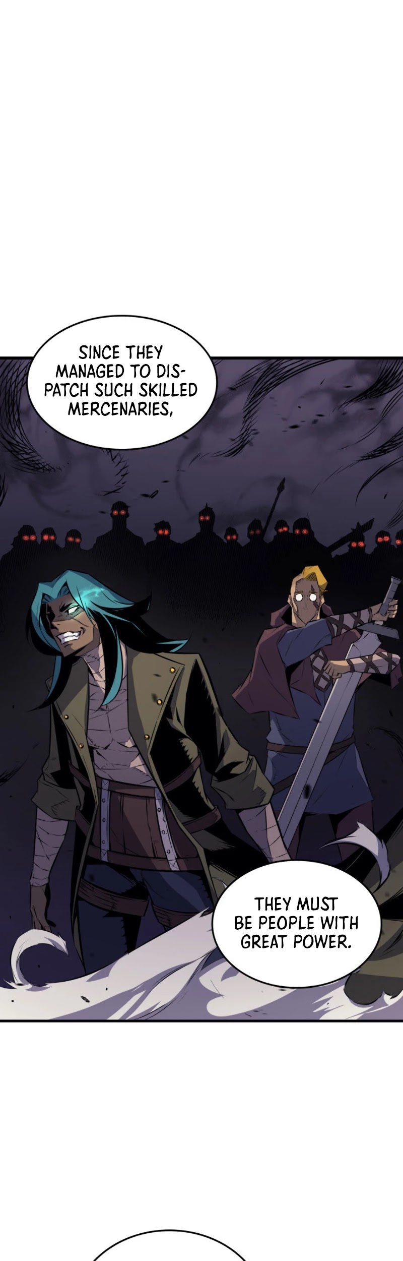 Read The Great Mage Returns After 4000 Years Manga Online