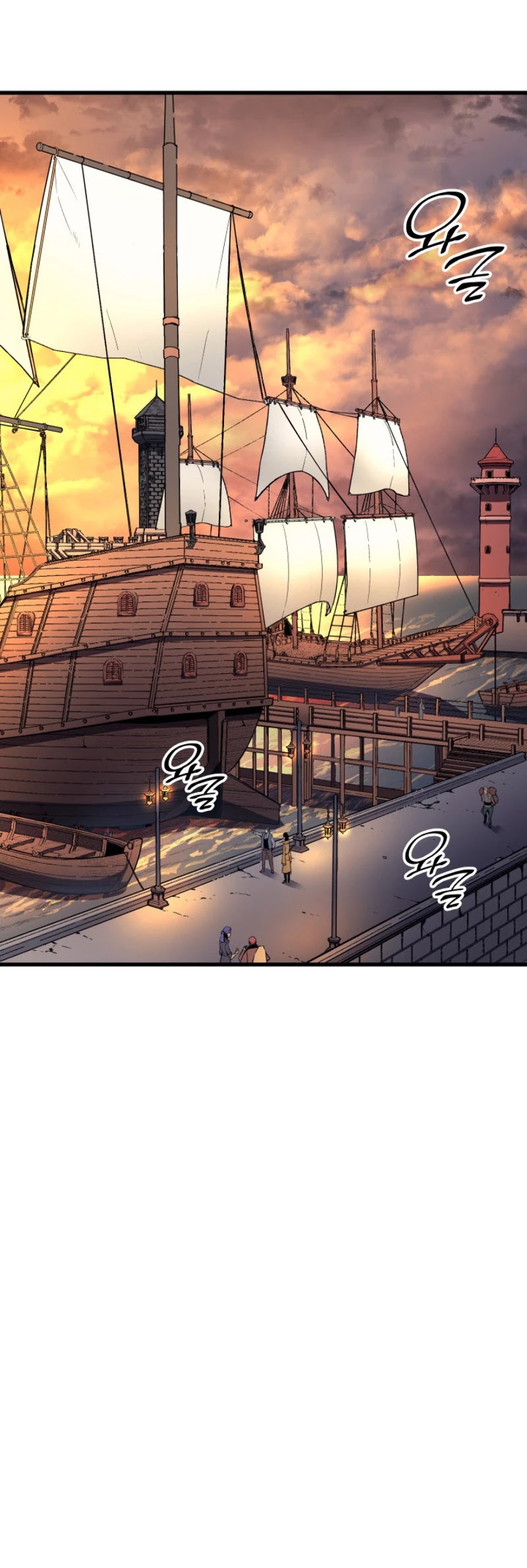 Read The Great Mage Returns After 4000 Years Manga Online