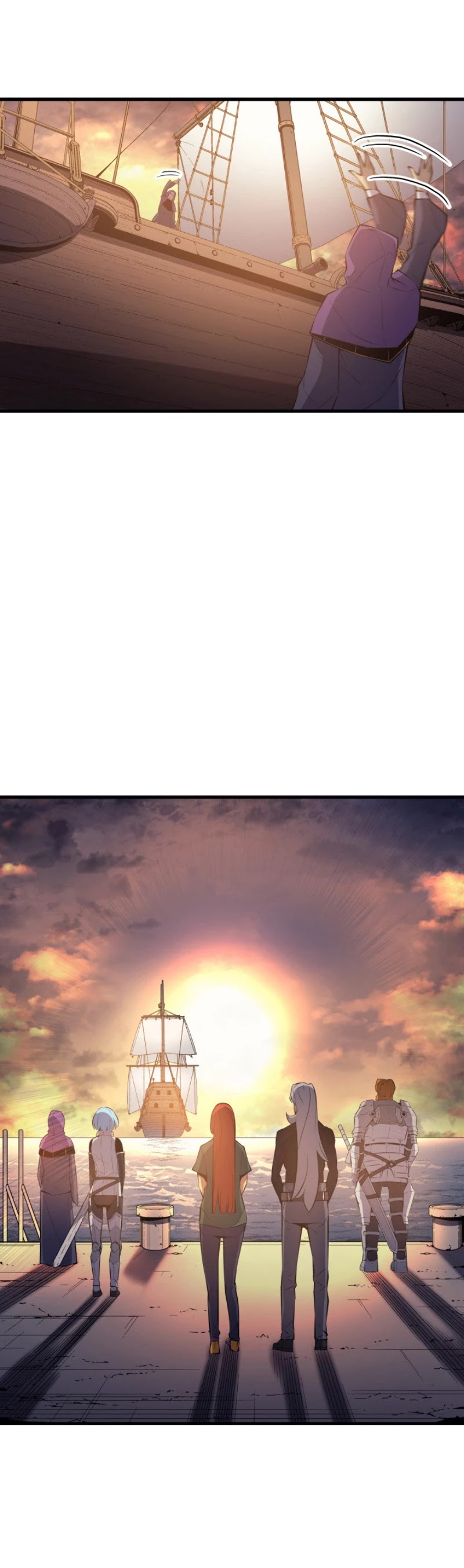 Read The Great Mage Returns After 4000 Years Manga Online