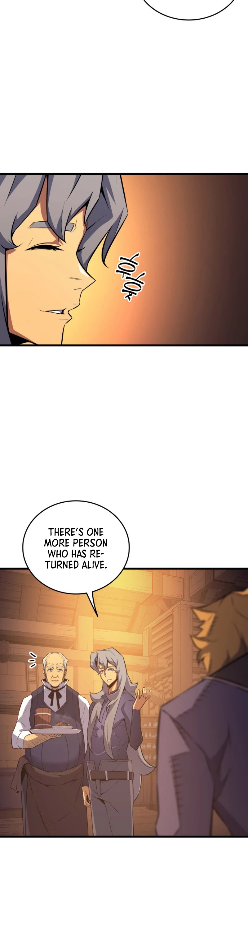 Read The Great Mage Returns After 4000 Years Manga Online