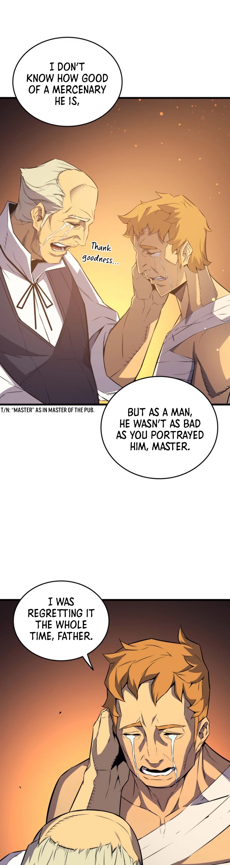 Read The Great Mage Returns After 4000 Years Manga Online