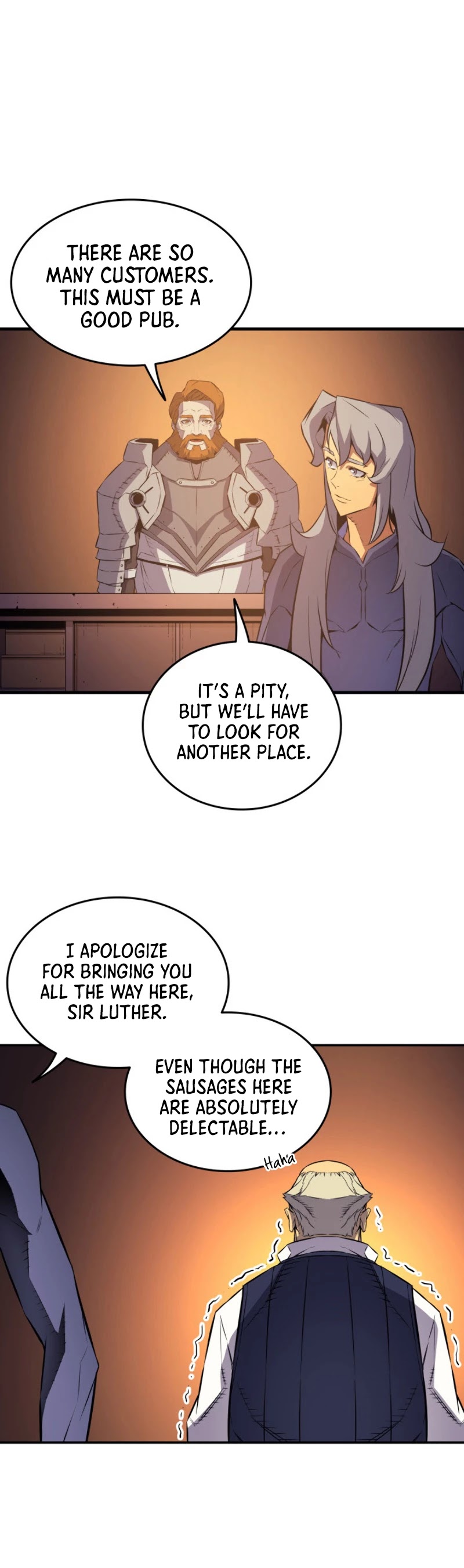 Read The Great Mage Returns After 4000 Years Manga Online