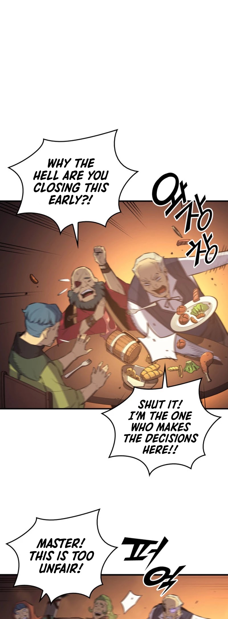 Read The Great Mage Returns After 4000 Years Manga Online