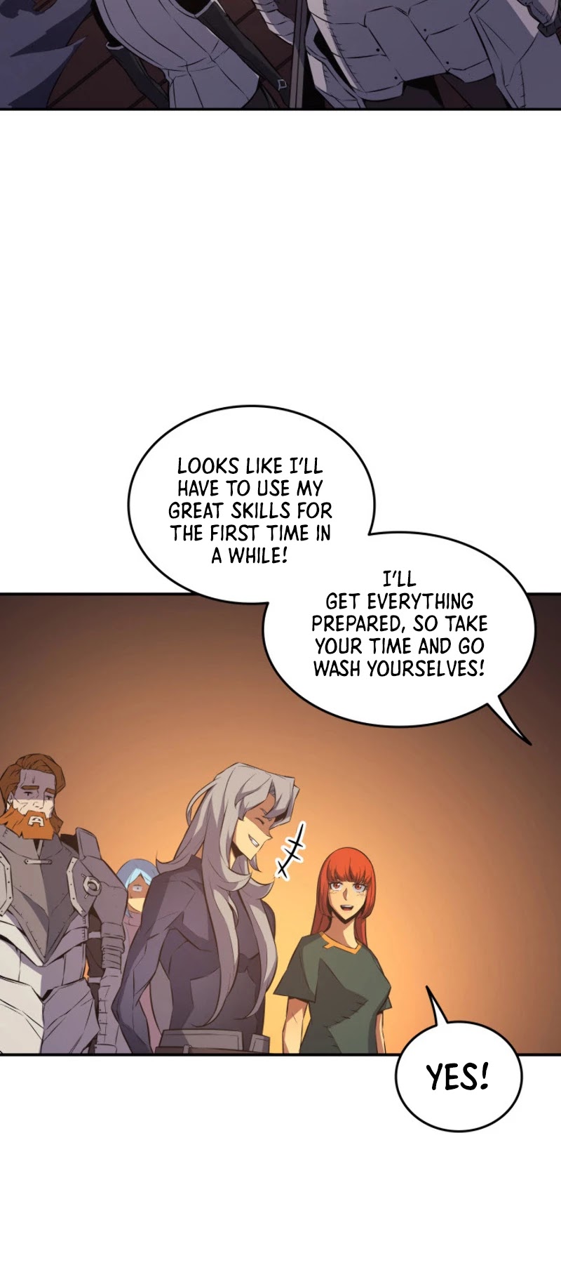 Read The Great Mage Returns After 4000 Years Manga Online